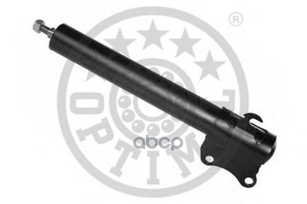 Амортизатор Ford: Escort Iii (Gaa)  Escort Iii Kombi (Awa)  Escort Iv (Gaf  Awf  Abft)  Escort Iv Ko Optimal арт. a-3422h