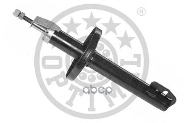 Амортизатор FORD: SIERRA (GBG  GB4)  SIERRA Kombi (BNC)  SIERRA Kombi (BNG)  SIERRA Schr?gheck (GBC) Optimal арт. a-3726g