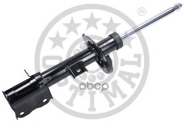 Амортизатор MITSUBISHI: COLT VI (Z3_A  Z2_A)SMART: FORFOUR (454) Optimal арт. a-3767gl