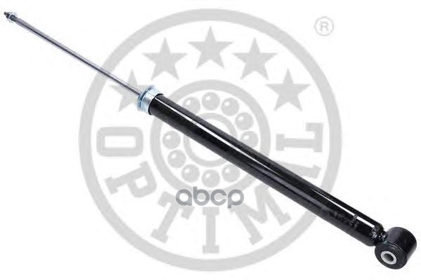 Амортизатор FORD: FIESTA VIMAZDA: 2 (DE) Optimal арт. a-3930g