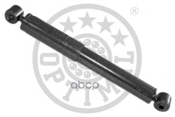 Амортизатор | Зад Прав/Лев | Optimal арт. A66092G