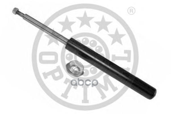 Амортизатор Saab: 9-3 (Ys3d)  9-3 Cabriolet (Ys3d) Optimal арт. a-67629g