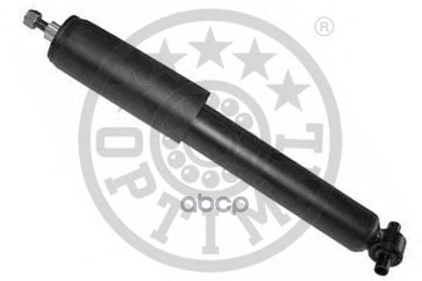 Амортизатор VOLVO: S60 I  S80 I (TS  XY)  V70 II (SW) Optimal арт. a-68156g