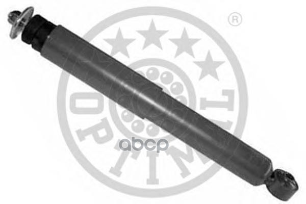 Амортизатор Toyota: Land Cruiser 100 (Fzj1_  Uzj1_) Optimal арт. a-68339g