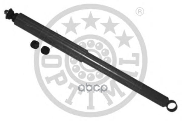 Амортизатор | Зад Прав/Лев | Optimal арт. A68840G