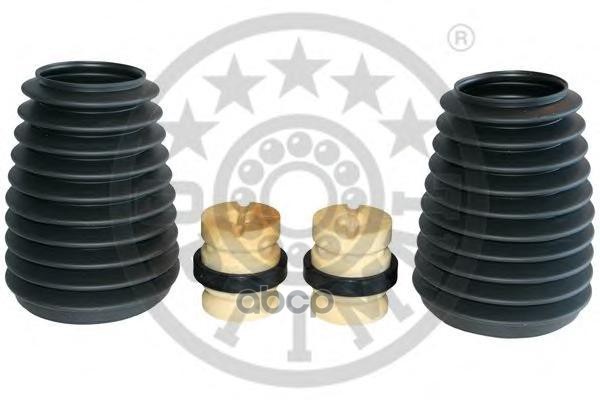 Комплект Защитный Амортизатора Audi: 100 (44  44Q  C3)  100 (4A  C4)  100 Avant (44  44Q  C3)  100 A Optimal арт. ak-735020