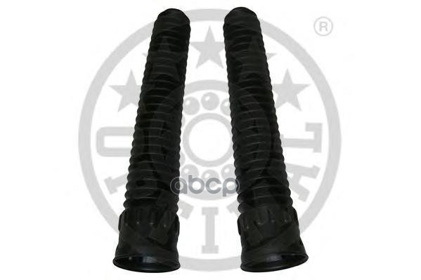 Комплект защитный амортизатора RENAULT: 11 (B/C37_)  19 I (B/C53_)  19 I Cabriolet (D53_)  19 I Cham Optimal арт. ak-735042