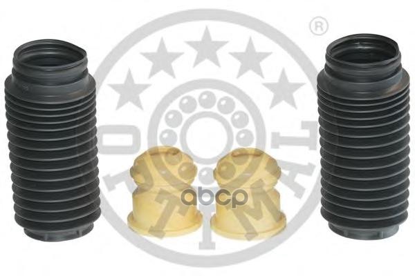 Комплект защитный амортизатора HONDA: CIVIC VIII Hatchback (FN  FK)  CIVIC VIII Stufenheck (FD  FA) Optimal арт. ak-735205
