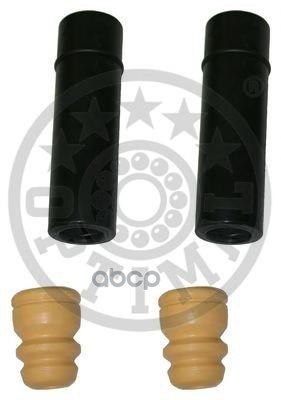 Комплект Защитный Амортизатора Kia: Picanto (Ba) Optimal арт. ak-735363