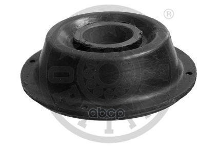 Сайлентблок Рычага Подвески Audi: 100 (43  C2)  100 (44  44Q  C3)  100 Avant (43  C2)  100 Avant (44 Optimal арт. f8-1017