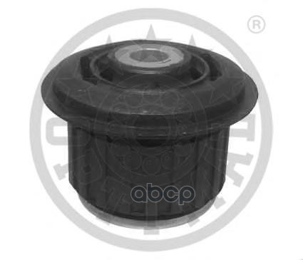 Втулка Кронштейна Оси Audi: 100 (43  C2)  100 (44  44Q  C3)  100 (4A  C4)  100 Avant (43  C2)  100 A Optimal арт. f8-3002