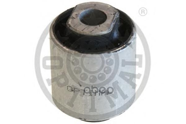 Сайлентблок Рычага Подвески Vw: Transporter T4 Bus (70Xb  70Xc  7Db  7Dw  7Dk)  Transporter T4 Kaste Optimal арт. f8-4038