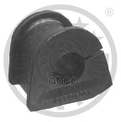 Крепление стабилизатора VW: TRANSPORTER T3 Bus  TRANSPORTER T3 Kasten  TRANSPORTER T3 Pritsche/Fahrg Optimal арт. f8-4053
