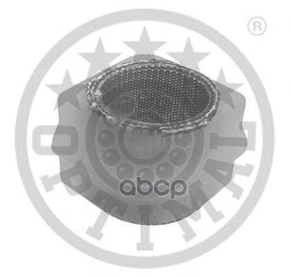 Крепление стабилизатора VW: TRANSPORTER T3 Bus  TRANSPORTER T3 Kasten  TRANSPORTER T3 Pritsche/Fahrg Optimal арт. f8-4056