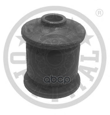 Сайлентблок рычага подвески VW: TRANSPORTER T3 Bus  TRANSPORTER T3 Kasten  TRANSPORTER T3 Pritsche/F Optimal арт. f8-4082
