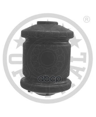 Сайлентблок рычага подвески OPEL: CALIBRA A (85_)  OMEGA A (16_  17_  19_)  OMEGA A Caravan (66_  6 Optimal арт. f8-4099