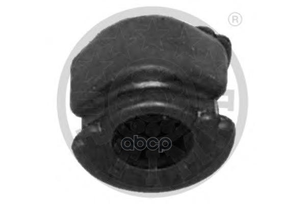 Крепление стабилизатора AUDI: 80 (81  85  B2)  80 (89  89Q  8A  B3)  90 (81  85  B2)  90 (89  89Q Optimal арт. f8-5081