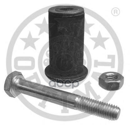 Ремкомплект рычага  MERCEDES-BENZ: C-KLASSE (W202)  C-KLASSE Kombi (S202) Optimal арт. f8-5181