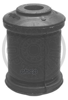 Сайлентблок Рычага Подвески Mitsubishi: Carisma (Da_)  Carisma Stufenheck (Da_)Volvo: S40 I (Vs) Optimal арт. f8-5249