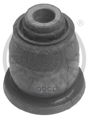 Сайлентблок рычага подвески MAZDA: 626 III Station Wagon (GV)  626 IV (GE)  626 IV Hatchback (GE) Optimal арт. f8-5282