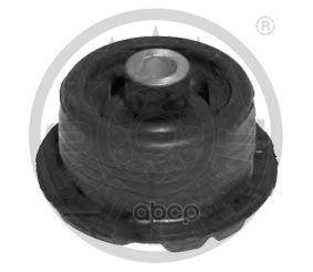 Сайлентблок рычага подвески OPEL: OMEGA B (25_  26_  27_)  OMEGA B Caravan (21_  22_  23_)VAUXHALL Optimal арт. f8-5337