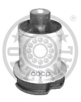 Сайлентблок Балки Моста Audi: A4 (8D2  B5)  A4 Avant (8D5  B5) Optimal арт. f8-5573