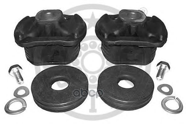 Ремкомплект Балки Моста Mercedes-Benz: Coupe (C123)  Stufenheck (W123) Optimal арт. f8-5731