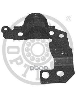 Сайлентблок рычага подвески FIAT: DOBLO Cargo (223_)  DOBLO Gro?raumlimousine (119_  223_) Optimal арт. f8-6244