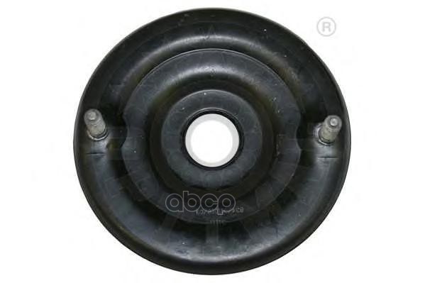 Втулка амортизатора AUDI: A4 (8D2  B5)  A4 Avant (8D5  B5)VW: PASSAT (3B2)  PASSAT Kombi (3B5) Optimal арт. f8-6282
