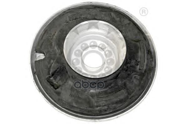 Втулка амортизатора AUDI: A4 (8D2  B5)  A4 Avant (8D5  B5)  A6 (4B2  C5)  A6 Avant (4B5  C5)  A8 (4 Optimal арт. f8-6283