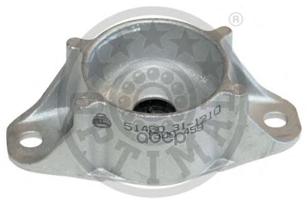 Опора стойки амортизатора FORD: C-MAX (DM2)  C-MAX II (DXA/CB7  DXA/CEU)  FOCUS C-MAX  FOCUS II (DA Optimal арт. f8-6357
