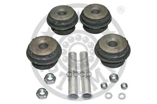 Рычаг Подвески Поперечный  Комплект Mercedes-Benz: 190 (W201)  Coupe (C124)  E-Klasse (W124)  E-Klas Optimal арт. f8-6473