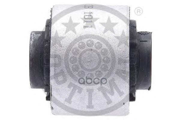 Сайлентблок Рычага Подвески Audi: A4 (8K2  B8)  A4 Allroad (8Kh  B8)  A4 Avant (8K5  B8)  A5 (8T3) Optimal арт. f8-6582