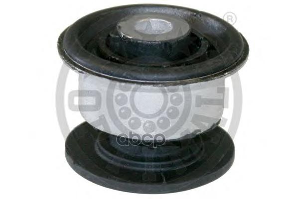 Сайлентблок рычага подвески AUDI: Q7 (4L)PORSCHE: CAYENNE (9PA)  PANAMERA (970)VW: TOUAREG (7LA Optimal арт. f8-6705