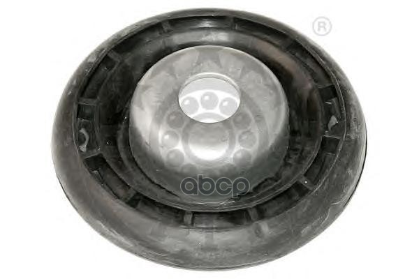 Втулка Амортизатора Dacia: Duster  Logan (Ls_)  Logan Mcv (Ks_)  Sandero Optimal арт. f8-6710