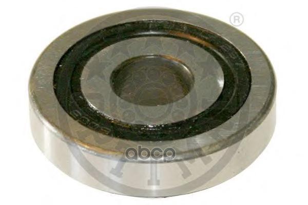 Подшипник опоры стойки амортизатора NISSAN: PRIMASTAR Bus (X83)  PRIMASTAR Kasten (X83)OPEL: VIVAR Optimal арт. f8-7151