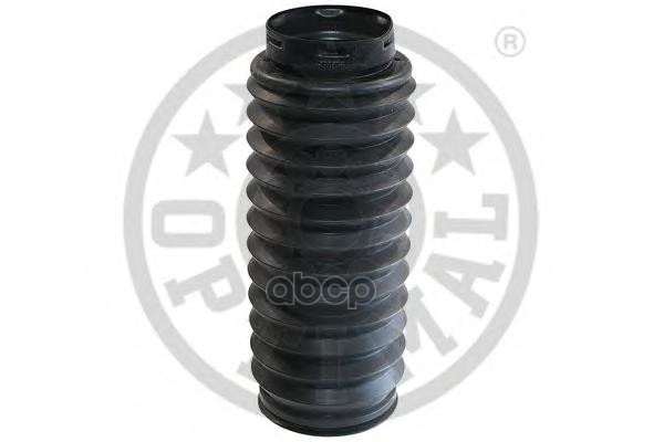 Колпак амортизатора защитный  BMW: 7 (E65  E66  E67)  X5 (E53) Optimal арт. f8-7337
