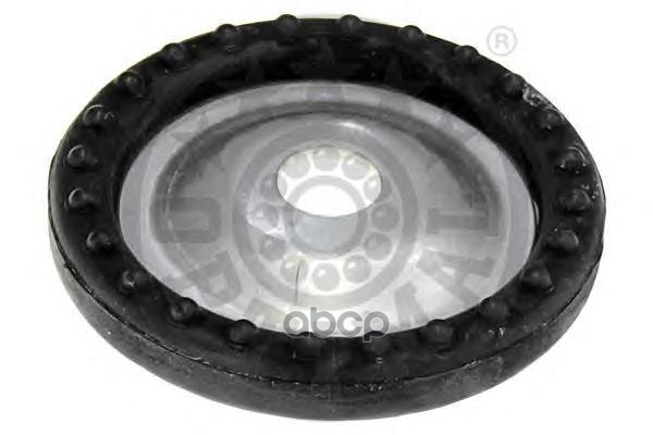 Втулка Амортизатора Abarth: Grande Punto (199_)Alfa Romeo: Mito (955_)Fiat: Grande Punto (199_) Optimal арт. f8-7422