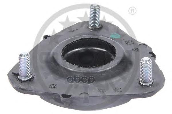 Опора Стойки Амортизатора Ford: Fiesta V (Jh_ Jd_) Fiesta V Van Fusion (Ju_)Mazda: 2 (Dy) Optimal арт. f8-7431