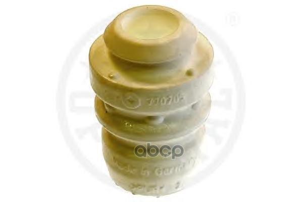 Отбойник амортизатора FORD: FIESTA V (JH_  JD_)  FIESTA V Van Optimal арт. f8-7581