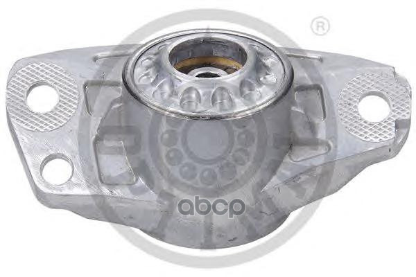 Опора стойки амортизатора AUDI: A1 (8X1  8XK)  A3 (8P1)  A3 Sportback (8PA)  Q3 (8U)  TT (8J3)  TT Optimal арт. f8-7603