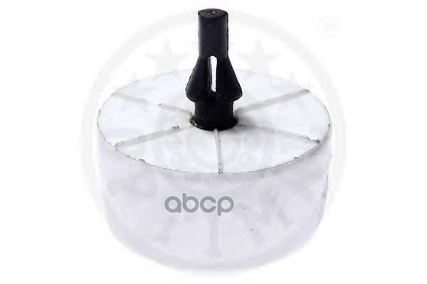 Отбойник амортизатора VW: CADDY III Kasten (2KA  2KH  2CA  2CH)  CADDY III Kombi (2KB  2KJ  2CB  2CJ Optimal арт. f8-7679