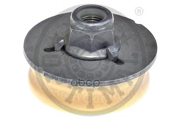 Опора стойки амортизатора BMW: 1 (E81)  1 (E87)  1 Cabriolet (E88)  1 Coupe (E82)  3 (E90)  3 Cabrio Optimal арт. f8-7724