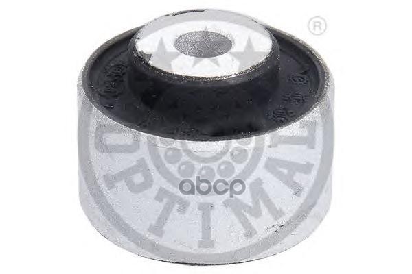 Сайлентблок Рычага Подвески Audi: A4 (8D2  B5)  A4 (8E2  B6)  A4 (8Ec  B7)  A4 Avant (8D5  B5)  A4 Optimal арт. f8-7796