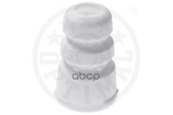 Отбойник амортизатора AUDI: A3 (8P1)  A3 Sportback (8PA)VW: CADDY III Kasten (2KA  2KH  2CA  2CH) Optimal арт. f8-7831