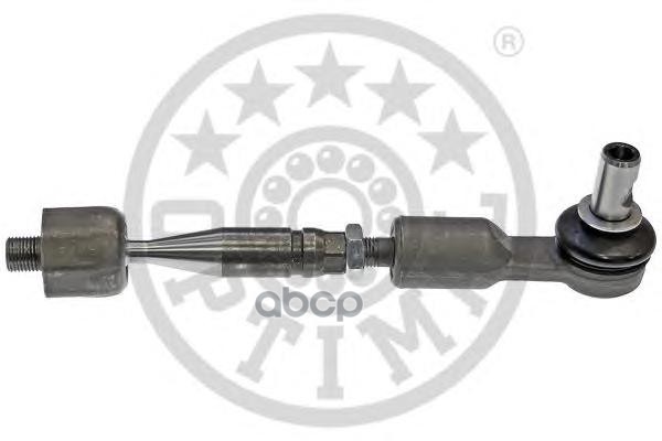 Тяга Рулевая Поперечная Audi: A4 (8D2  B5)  A4 (8E2  B6)  A4 Avant (8D5  B5)  A6 (4B2  C5)  A6 Avan Optimal арт. g0-566