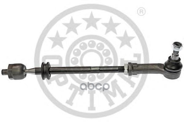 Тяга Рулевая | Перед | Optimal арт. G0597