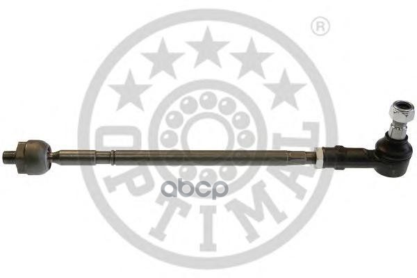 Тяга Рулевая Поперечная Mercedes-Benz: Sprinter 2-T Bus (901  902)  Sprinter 2-T Kasten (901  902) Optimal арт. g0-698