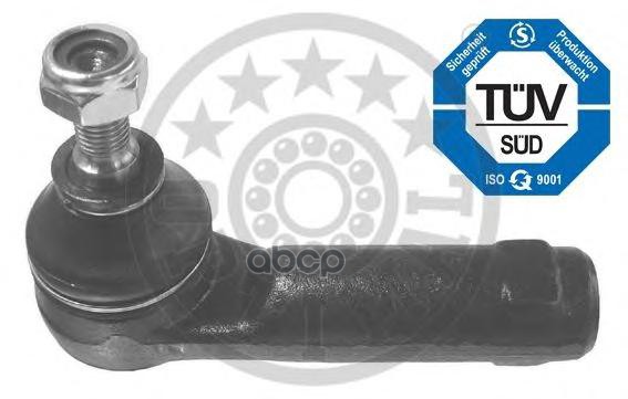 Наконечник рулевой левый FORD MONDEO I G1-082 Optimal арт. G1-082