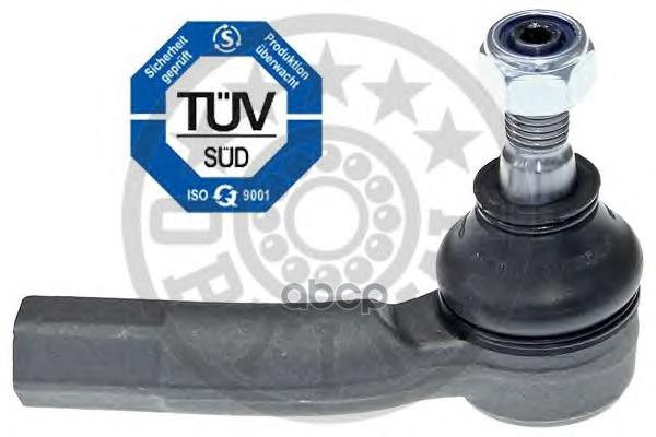 Наконечник рулевой тяги AUDI: A3 (8L1)SEAT: LEON (1M1)  TOLEDO II (1M2)SKODA: OCTAVIA (1U2)  OCTA Optimal арт. g1-1004